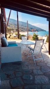 Seaside Villa Eleni Pelion Greece