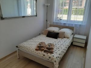 Apartament nad Jeziorem Olecko