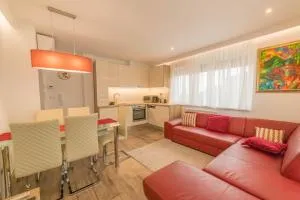 Sunset Plage Apartman Fonyód - تابولتسا