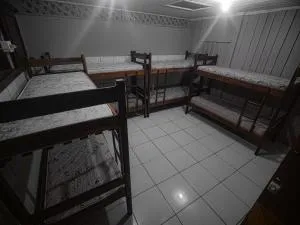 Pousada São João - Estrada Parque Pantanal - Tamarinero