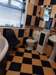 Barrow View Accommodation