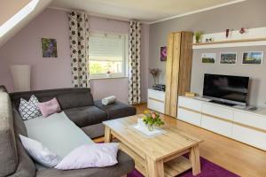 Ferienwohnung an den Grundwiesen
