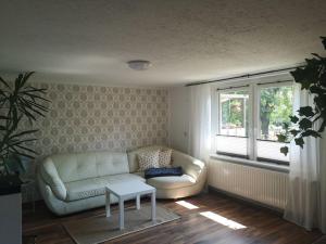 Ferienwohnungen Familie Jahn