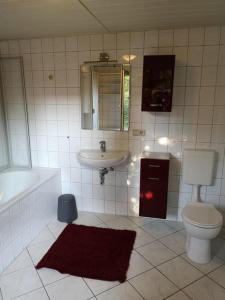 Ferienwohnungen Familie Jahn