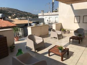 Locazione turistica Donna Guglielma