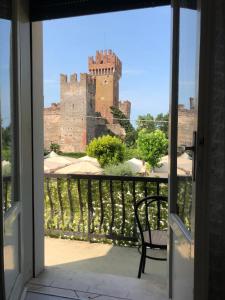 Castello Centro Storico