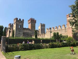 Castello Centro Storico