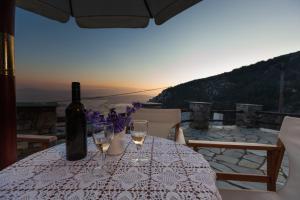 Evilion Escape Villa Pelion Pelion Greece