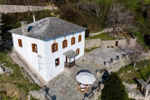 Evilion Escape Villa Pelion Pelion Greece