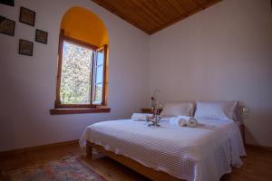 Evilion Escape Villa Pelion Pelion Greece