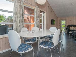 Holiday home Rømø XXVIII