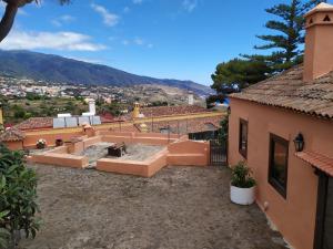 Casa Rural El Brezal - 4hvězdičkové hotely ve městě Breña Alta