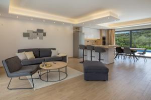Villa TeSa 1 - heated swimming pool