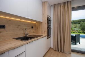 Villa TeSa 1 - heated swimming pool