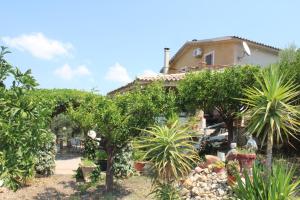  Casa Vacanze Madia, Pension in Borgetto