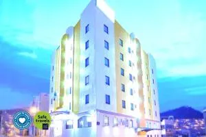 Mision Express Pachuca - San Bartolo