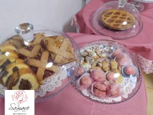 Samarò - Bed & Breakfast img18