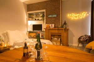 #LIndustrioChampetre Free Parking, Bien Situé, Spacieux, Proche Clinique