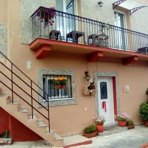 Sunset Studio - Paramonas