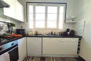 Appartements #LIndustrioChampetre Free Parking, Bien Situe, Spacieux, Proche Clinique : photos des chambres