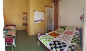 Rancho Colcha de Retalho