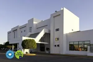 Mision Express Celaya - Celaya