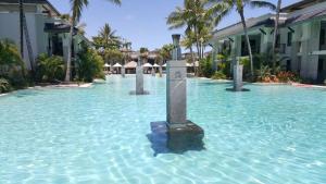 Temple Resort & Spa Port Douglas