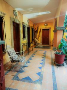 Hotel Casa La Gran Señora