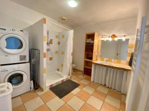 Appartements Magnifique appartement devant la plage : photos des chambres