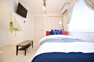 R-Guest Residence 東京浅草 east2