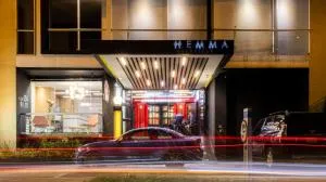 Hemma Bogotá Country Luxury Suites Hotel - 塔比奥