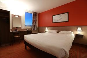 Hotels Ace Hotel Valence : photos des chambres