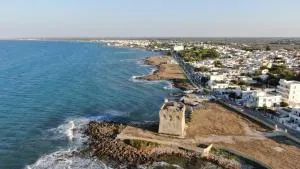 Salento d'Amare - Казалабате