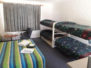 Snowdream Motel