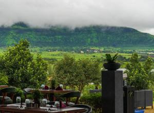Fazlani Natures Nest - The Wellness Retreat