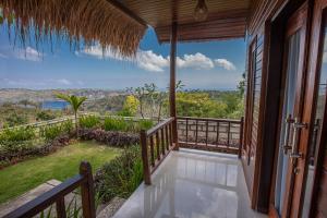 Abian Selumbung Bungalow