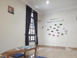 Taiping Cuti Homstay 太平竹笛民宿 5mins to Kuala Sepetang