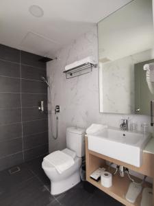 Otel Hotel Sibu