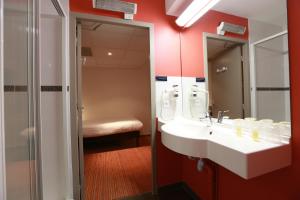 Hotels Ace Hotel Valence : photos des chambres