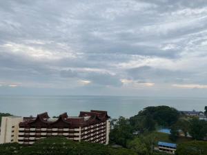 My Suites Sri Sayang Resort