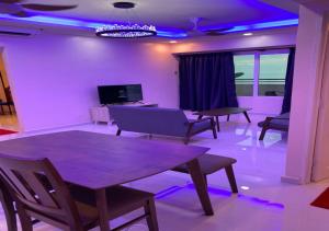 My Suites Sri Sayang Resort - Ubytování bez kategorie ve městě Batu Feringgi