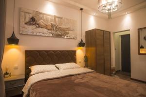 Galeria Apartments & Rooms Zagreb