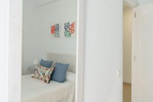 Maisuit apartment Malaga city center