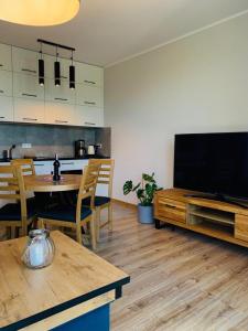 Słoneczne Apartamenty 36