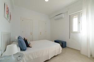 Maisuit apartment Malaga city center