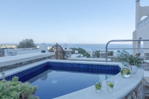 Epavlis Hotel & Spa Santorini Greece