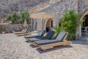 Epavlis Hotel & Spa Santorini Greece