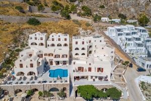 Epavlis Hotel & Spa Santorini Greece