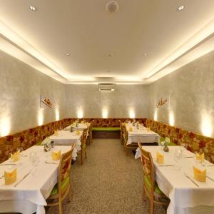 Hotel Restaurant Meyer