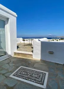 Maria Elena - Suite Home - Agios Stefanos
